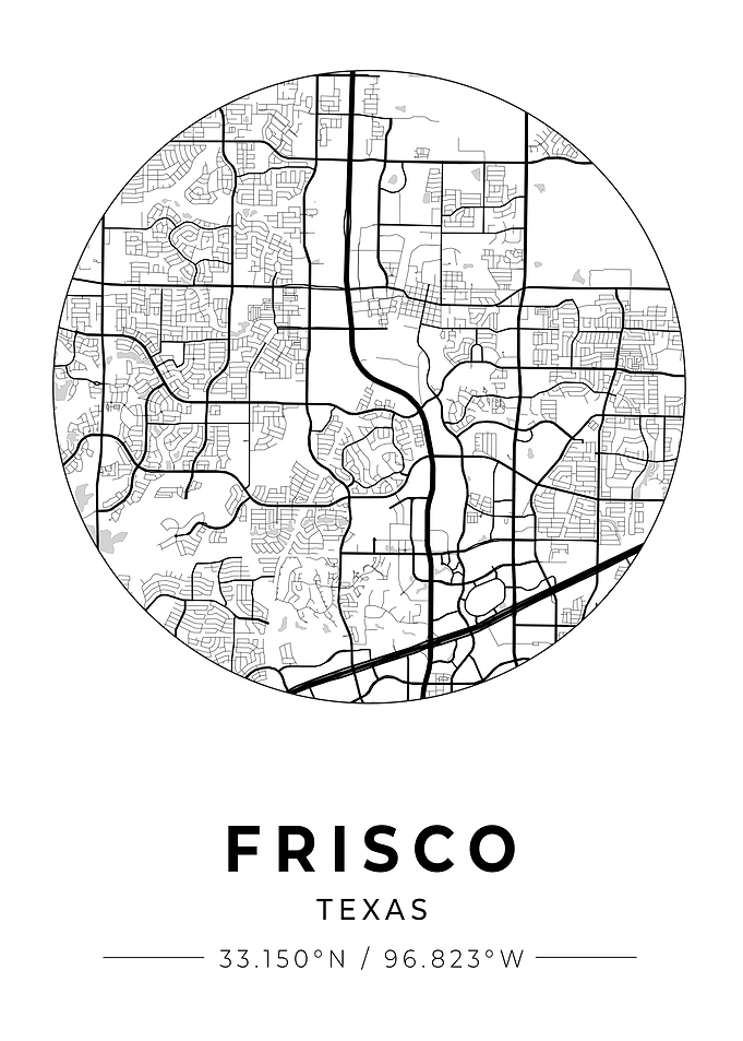 Frisco Texas