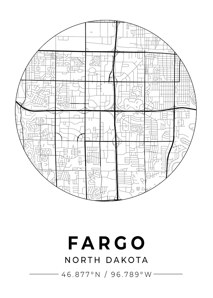 Fargo North Dakota