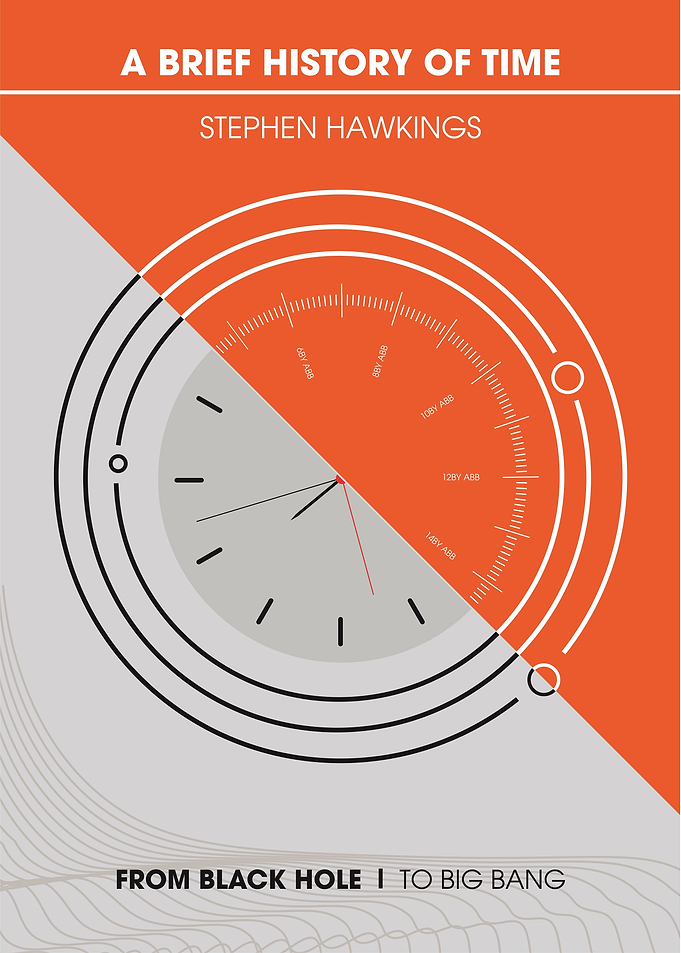The Brief History of Time