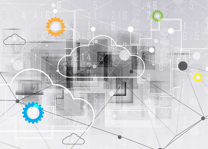 cloud technology