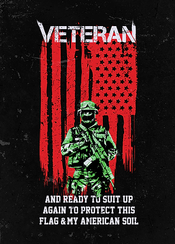 American Veteran