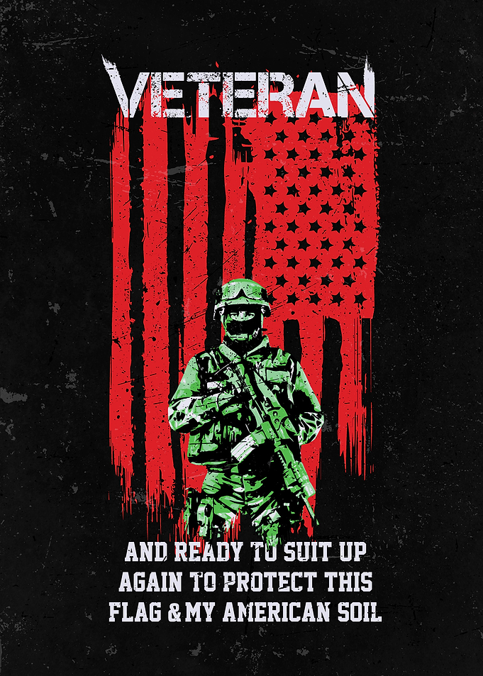 American Veteran
