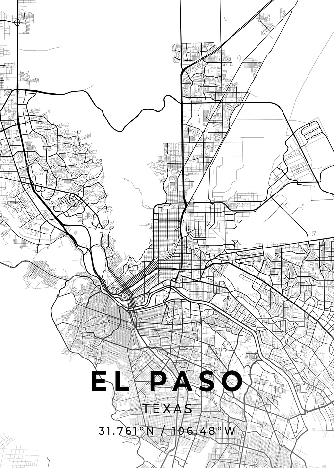 El Paso Texas
