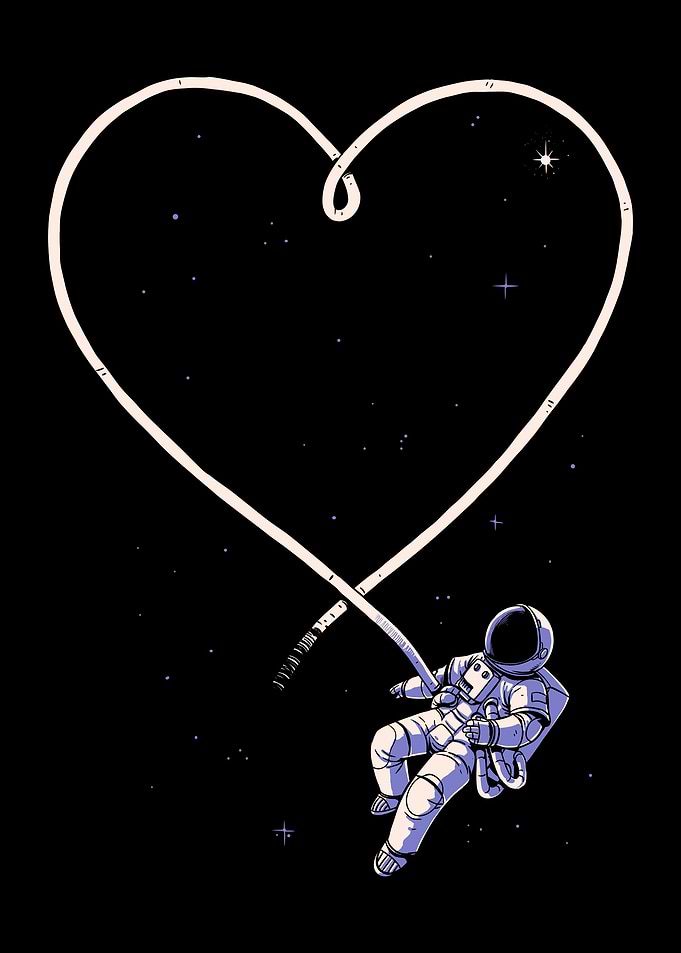 Space Lover