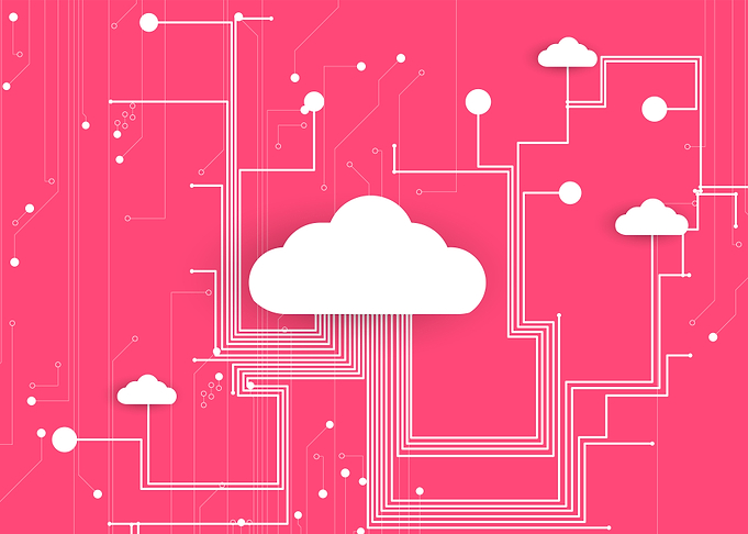 cloud technology