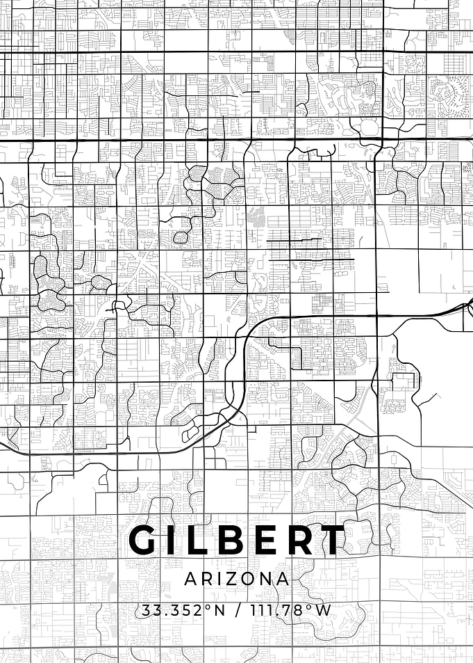 Gilbert Arizona