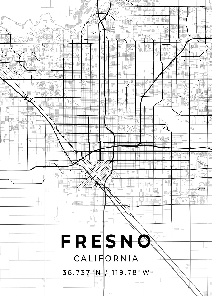Fresno California
