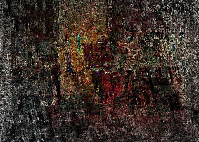 Abstract data