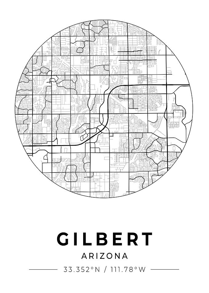 Gilbert Arizona