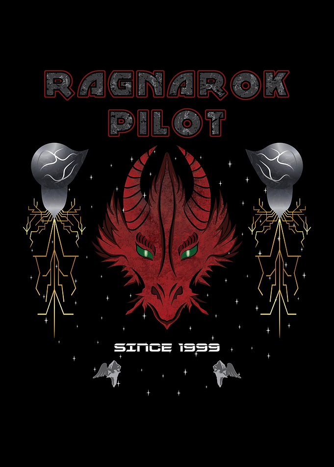 FFVIII Ragnarok Pilot