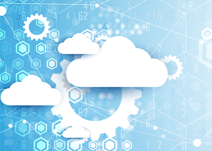 cloud technology