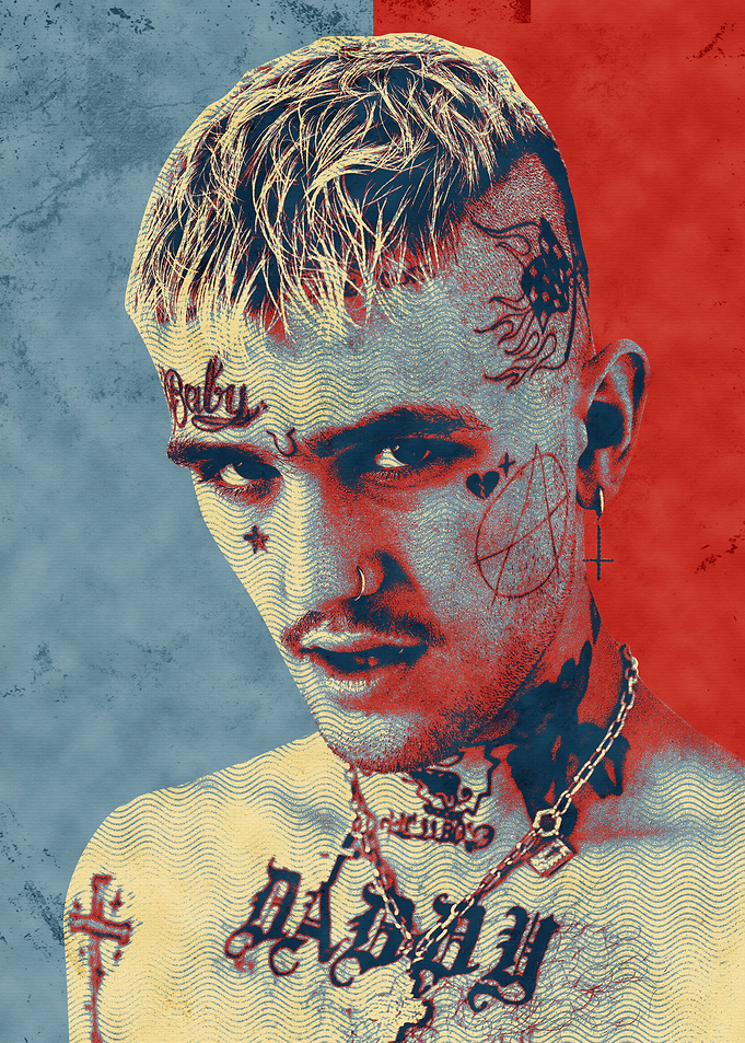 peep rapper