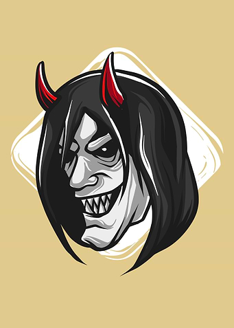 Japanese reaper