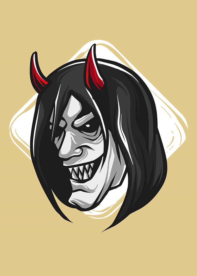 Japanese reaper