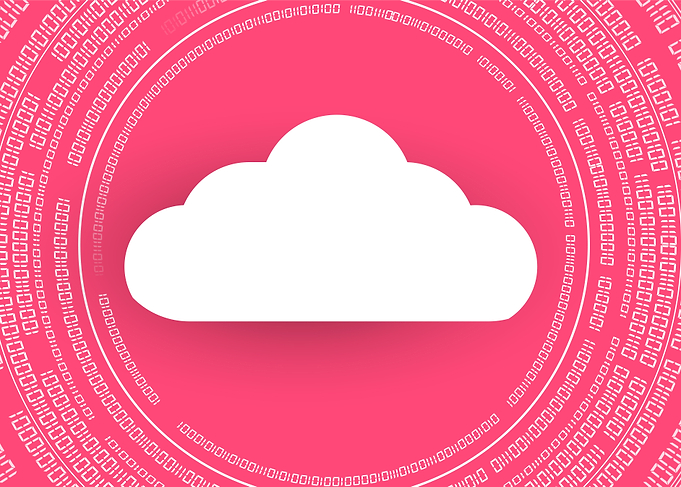 cloud technology