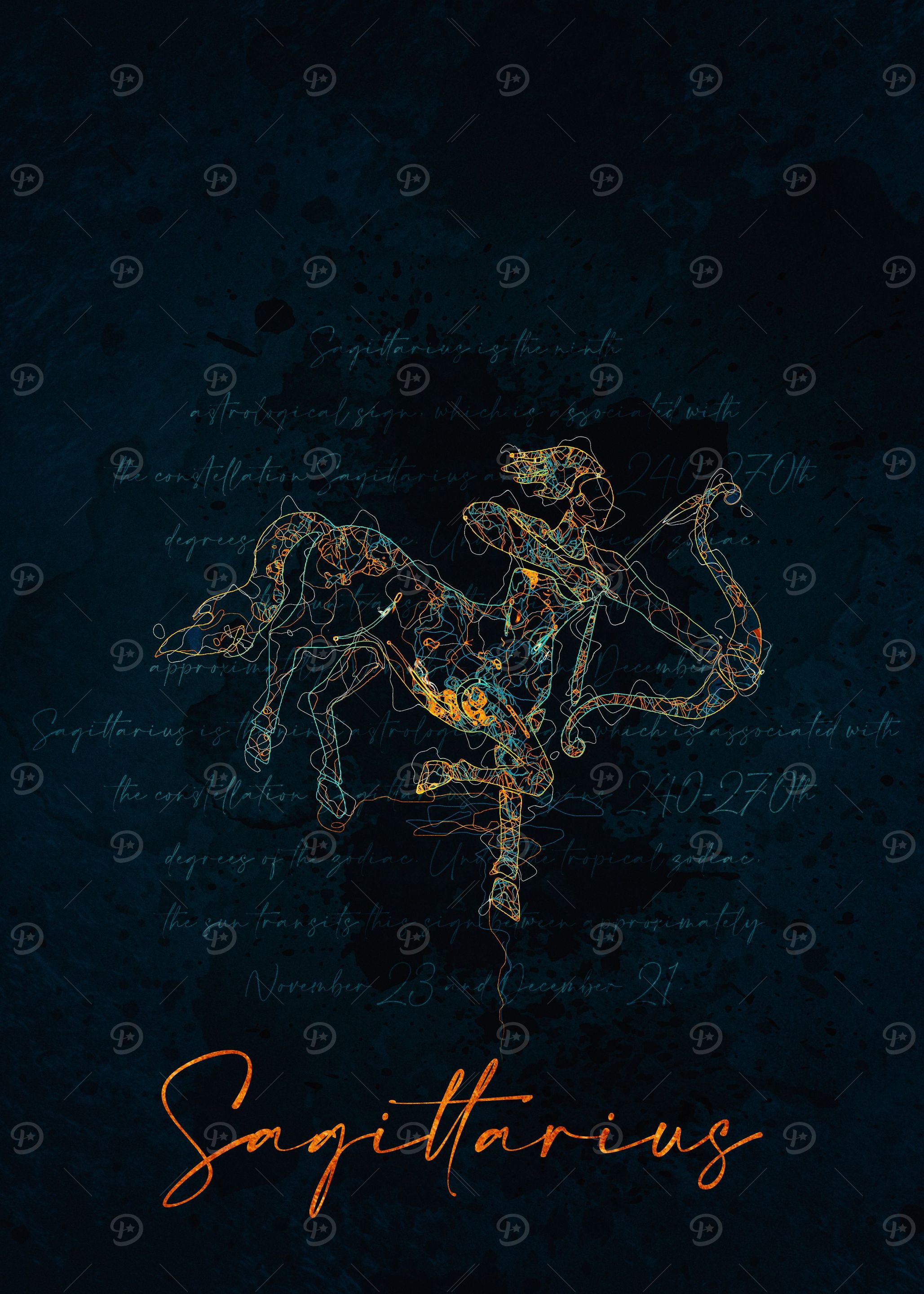 Sagittarius