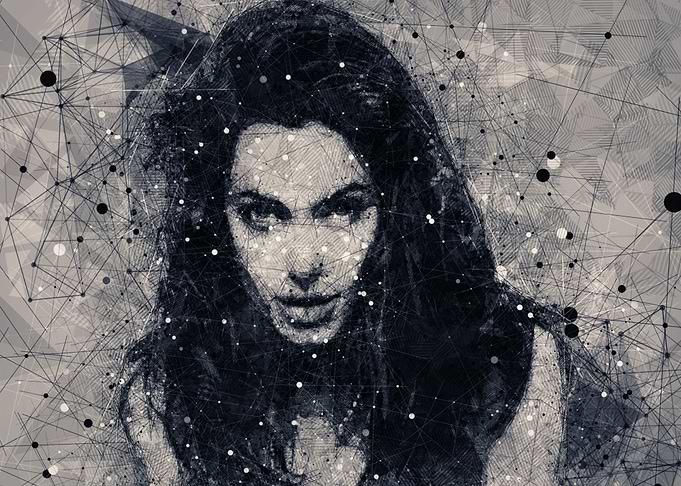 Angelina Jolie