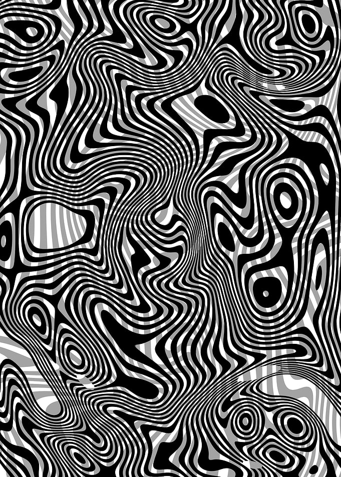 psychedeliq art