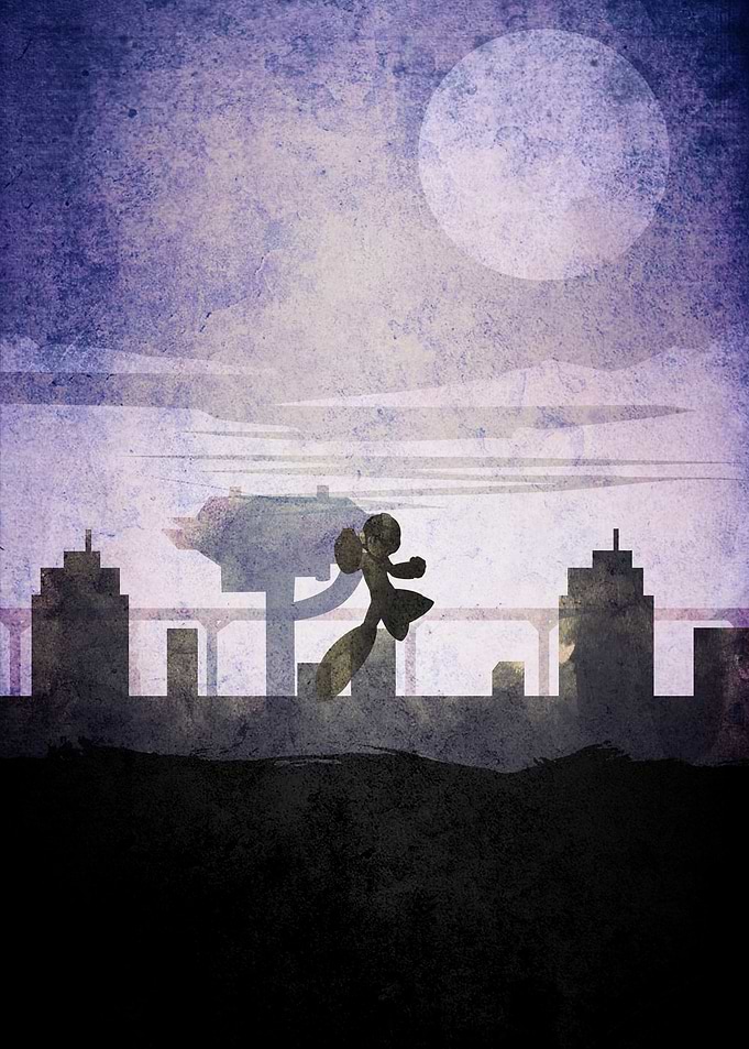 MegaMan