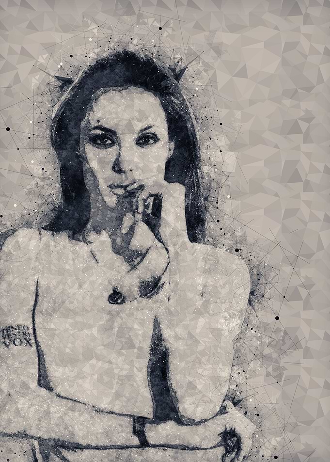 Angelina Jolie