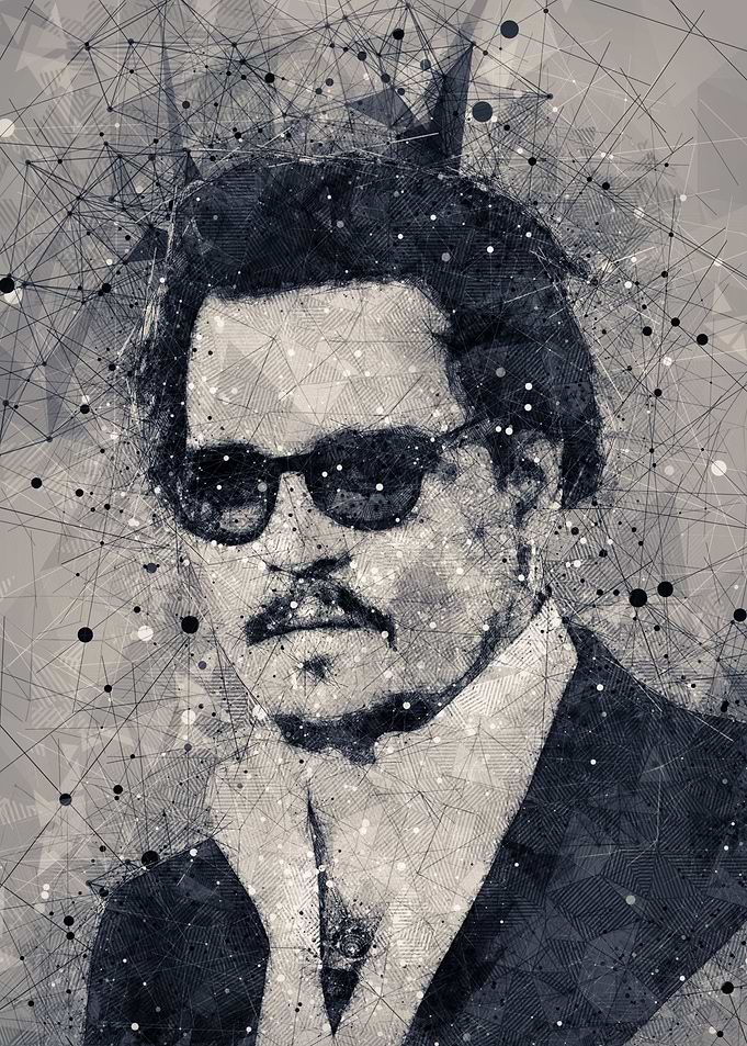 Johnny Depp