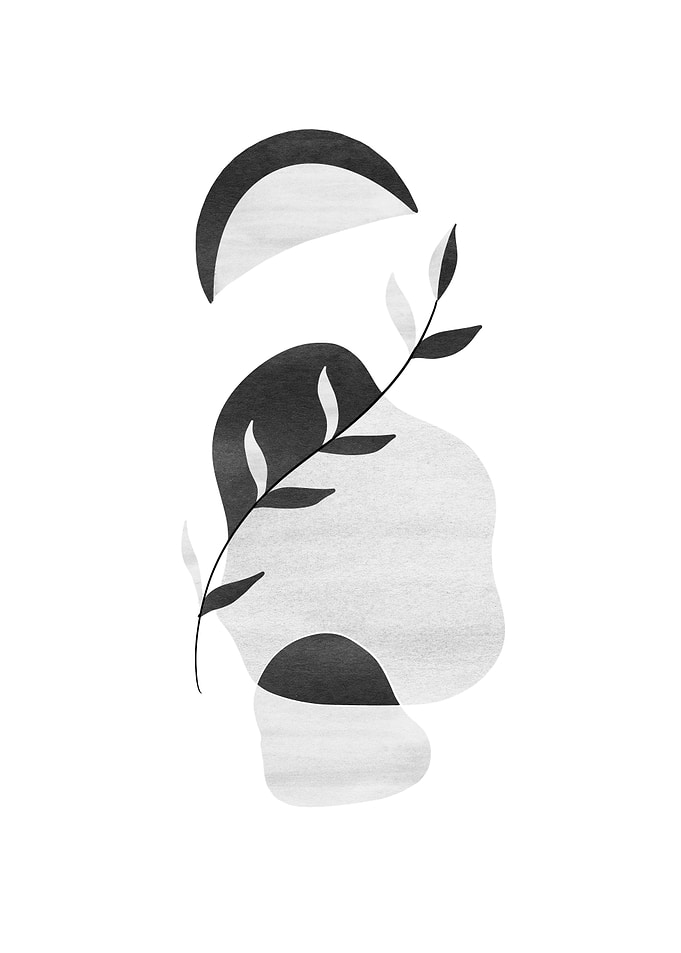Yin Yang Balance 1