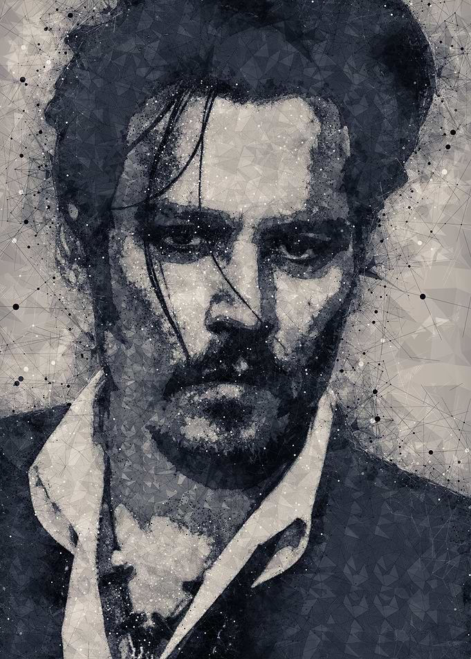 Johnny Depp