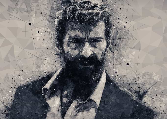 Hugh Jackman