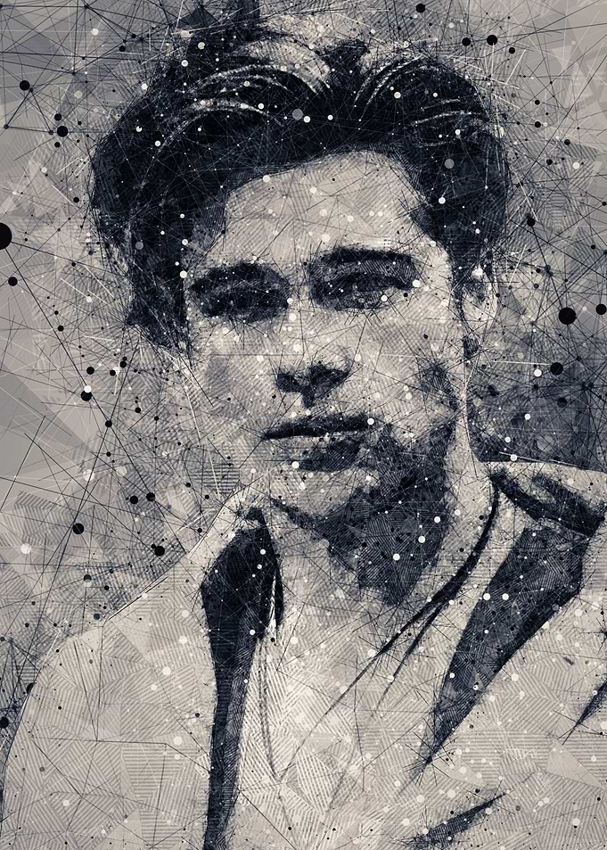 Brad Pitt