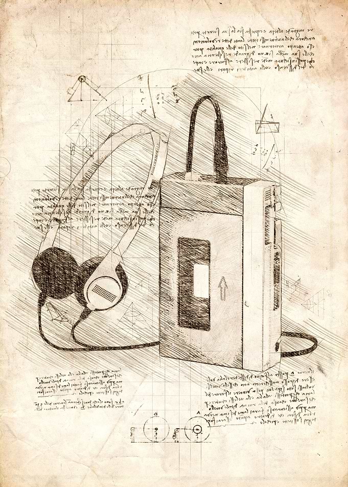 Walkman