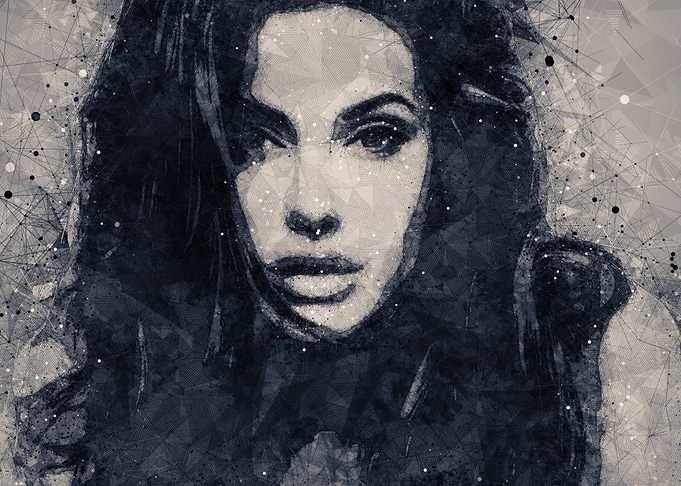 Angelina Jolie