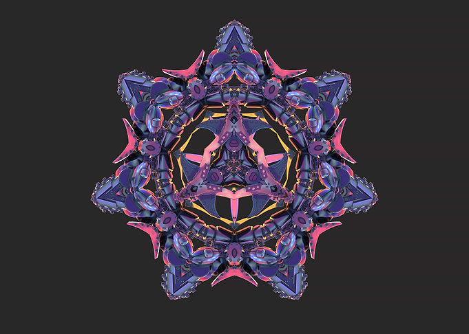 MARINE STAR X