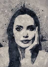 Angelina Jolie