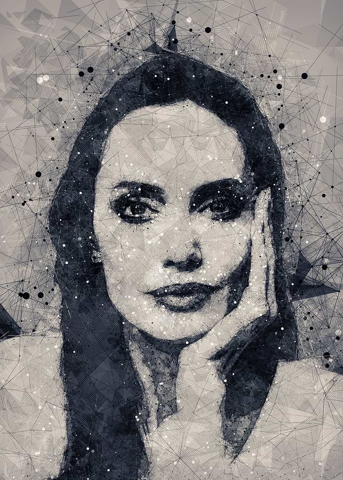 Angelina Jolie