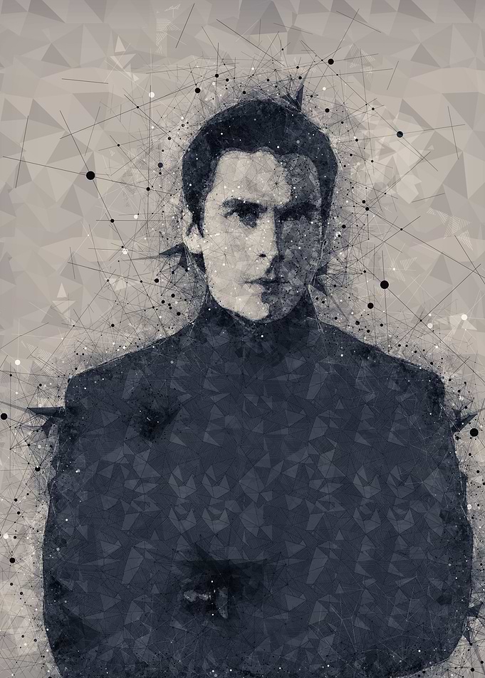 Christian Bale
