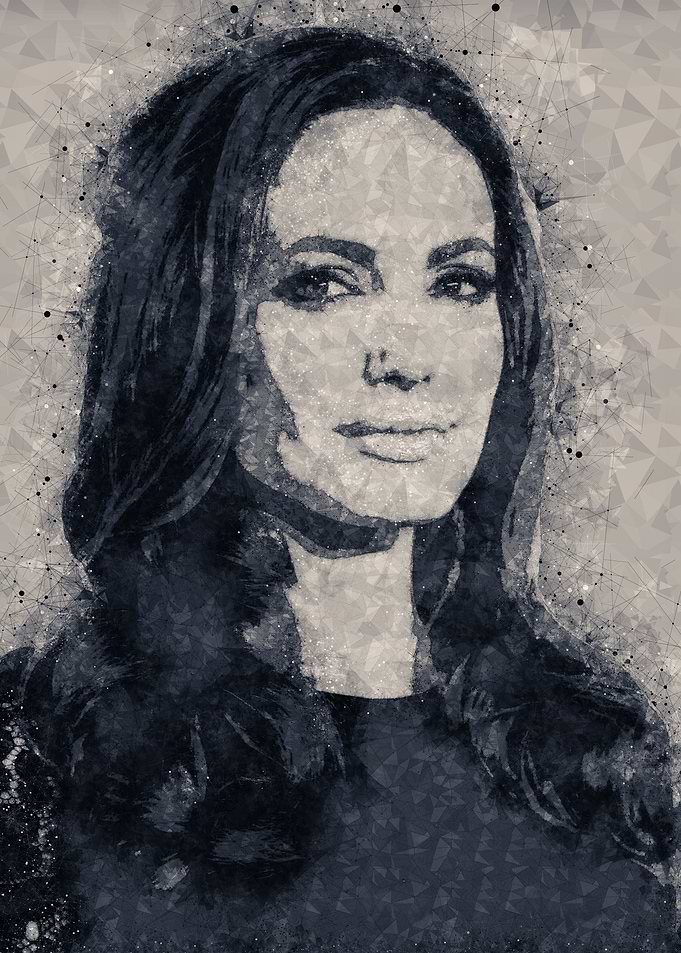 Angelina Jolie