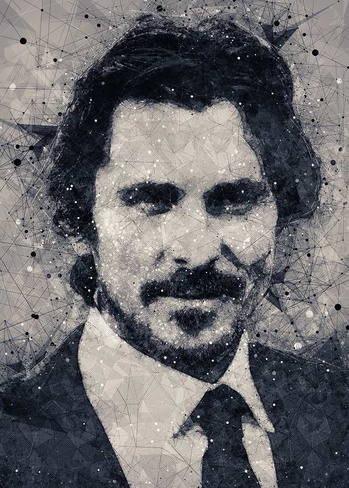 Christian Bale