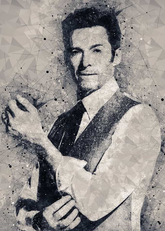 Hugh Jackman