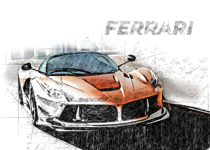 Super Car