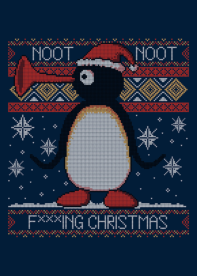 Noot Christmas