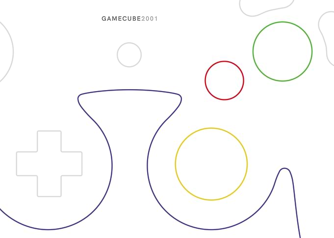 Nintendo GameCube