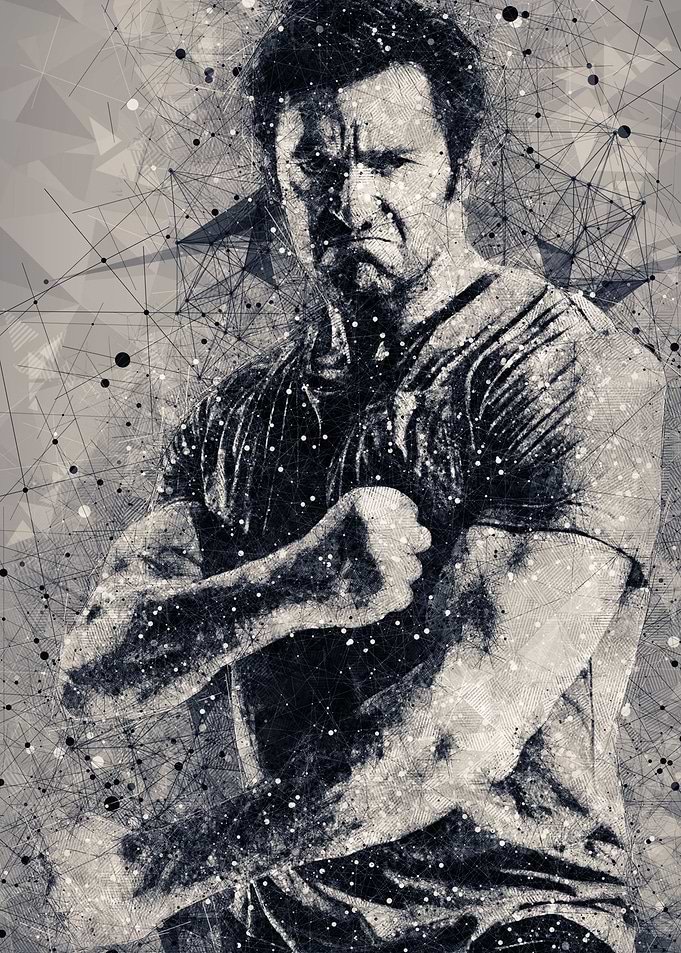 Hugh Jackman