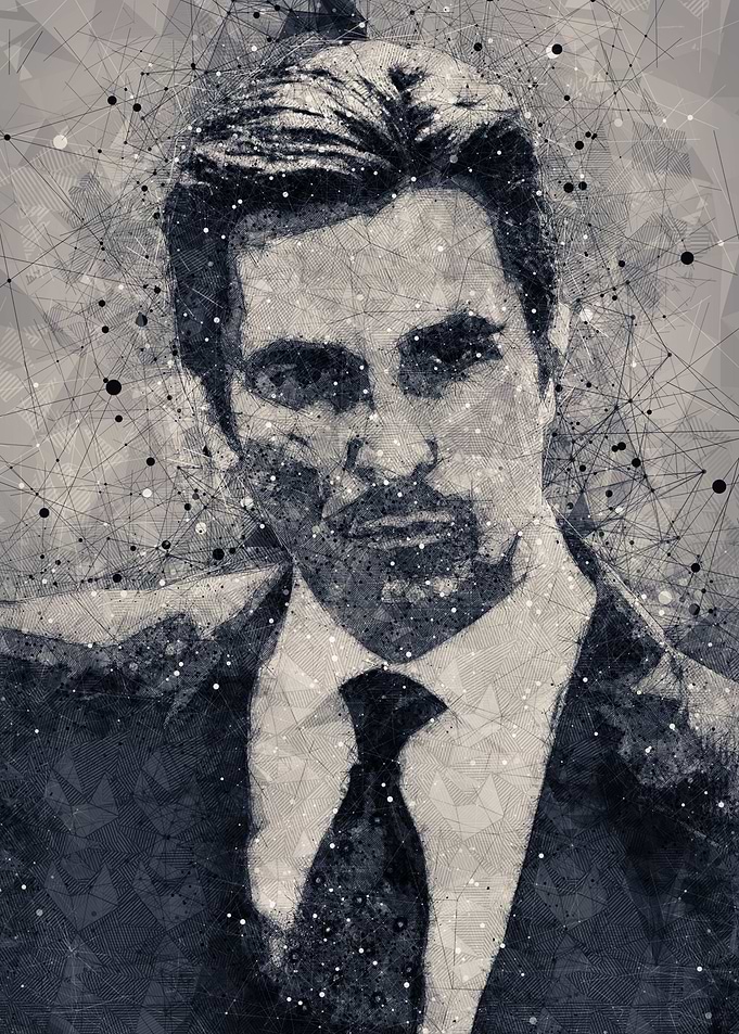 Christian Bale