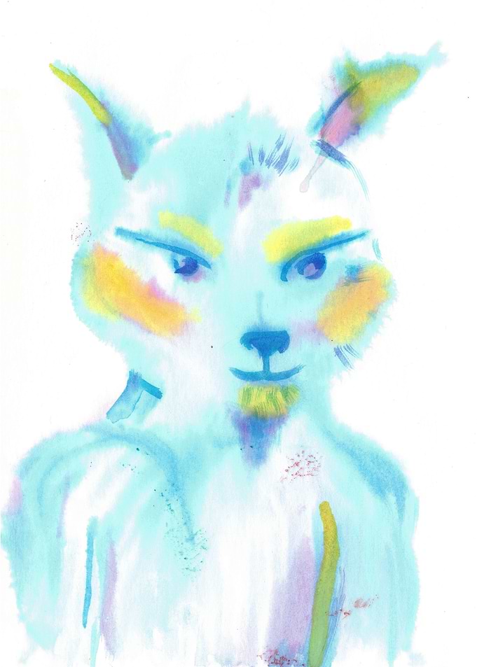 inhabitant