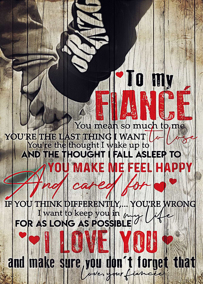 To my Husband