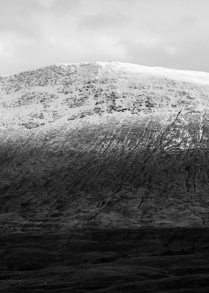 The Scottish Highlands