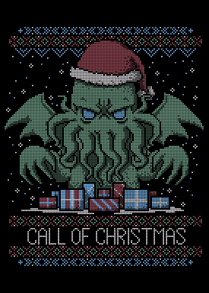 Call Of Christmas
