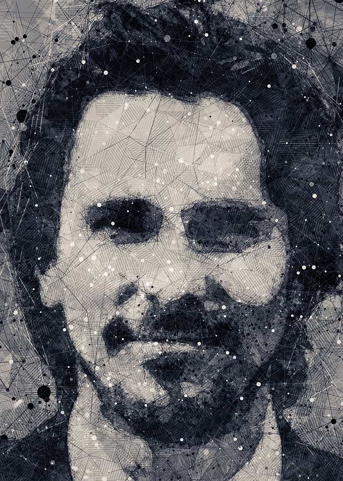 Christian Bale