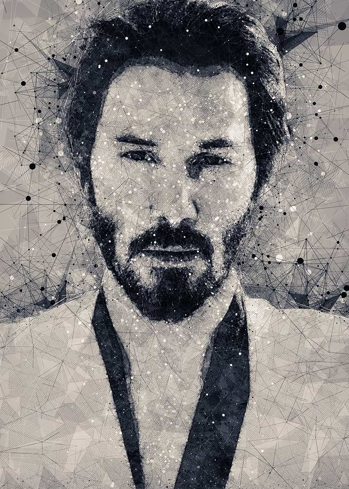 Keanu Reeves
