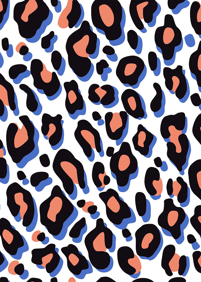 Wild pattern